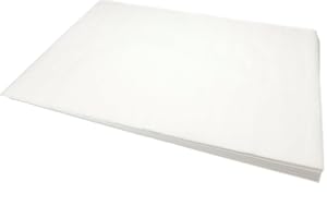 Frymaster 8030170FRY Filter Paper, 19.5 x 27.50, 100 Sheets