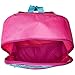 Nickelodeon Girls' Shimmer and Shine Backpack with Lunch, Purple