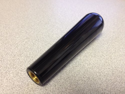 Universal Gas Grill Rotisserie Spit Rod Handle PH-1B