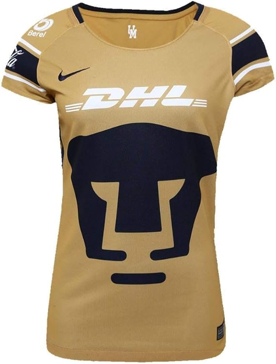 jersey pumas mujer
