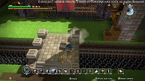 Dragon Quest Builders - Image 7