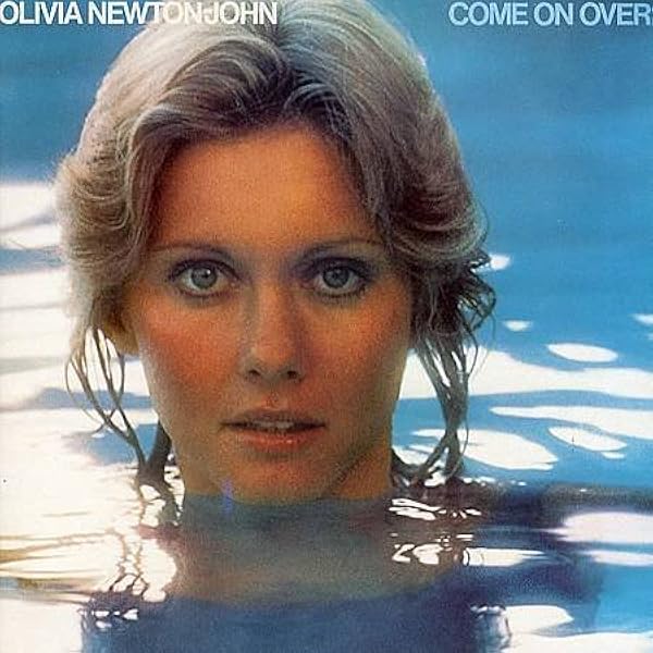 Amazon.com: Olivia Newton-John - Let Me Be There - MCA Records