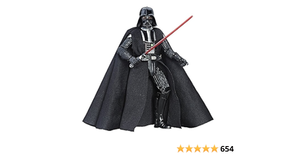 best star wars action figure line