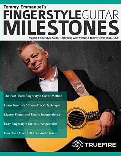 Amazon.com: Acoustic Masters: Doyle Dykes Virtuoso Fingerstyle