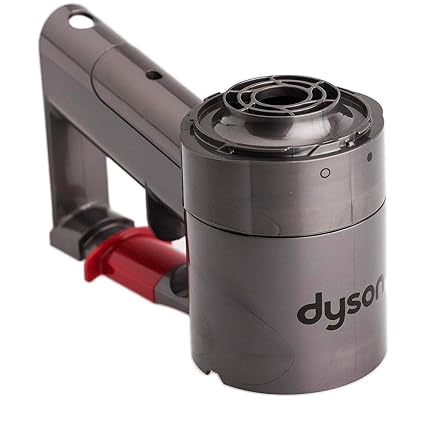 Dyson Genuine V6 Absolute Main Body Replacement Compatible With All V6 Models Part No 967911 03