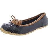 London Fog Womens Webster Rain Shoe