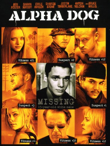 Alpha Dog - //medicalbooks.filipinodoctors.org