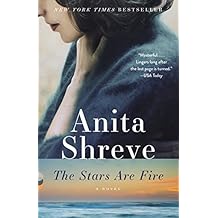 The Stars Are Fire: A novel