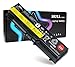 SL410 Laptop Battery Compatible with ThinkPad E40 E50 L410 L420 L510 L520 L412 SL510 T410 T510 T520 W510 ; ThinkPad Edge 14 15 E420 E425 E520 E525 ; fits P/N 42T4791 FRU 42T4751 55+