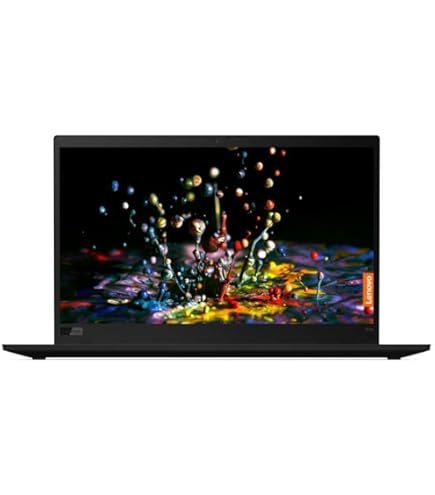 Amazon.com: Lenovo ThinkPad X1 Carbon 7th Gen 20QD000LUS 14