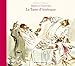 Ernest et Célestine, la tante d'Amérique (French Edition) by 