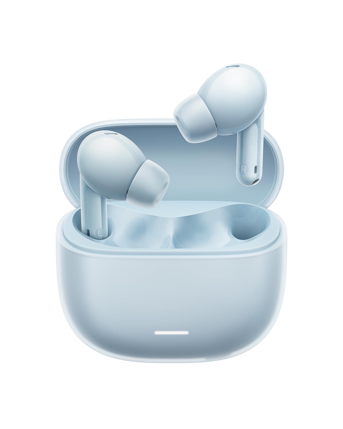 Xiaomi Redmi Buds 6 Lite ブルー シャオミの商品画像