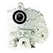 Motorhot Door Lock Actuators Latch Fit For 2007 2008 2009 2010 2011 Honda CRV/CR-V 72650-SWA-A01 Rear Left Driver Side 72650SWAA01