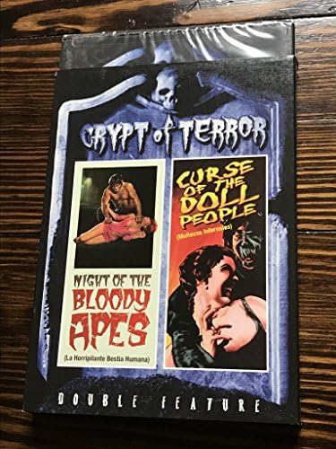 Amazon.com: The Blind Dead Collection (Tombs of the Blind Dead
