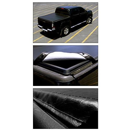 Cheap Topline Autopart Hidden Snap On Vinyl Truck Bed Tonneau Cover For 99 16 Ford F250 F350 F450 Super Duty 6 5 Feet 78 Bed Nieuw Wasschappelse Oldtimerrit Nl