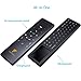 Mini Wireless Keyboard With Air Remote Mouse Combo 2.4GHz , Mouse Touchpad Combo, Best For Android tv box,HTPC,IPTV,PC,Raspberry pi 3,Pad and More Device By Favormates