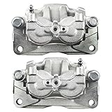 AutoShack BC3160PR Pair Set of 2 Front Driver and