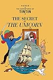 The Secret of the Unicorn (Adventures of Tintin)