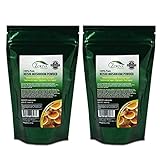Reishi Mushroom Powder 1lb - 100% Pure Premium Quality