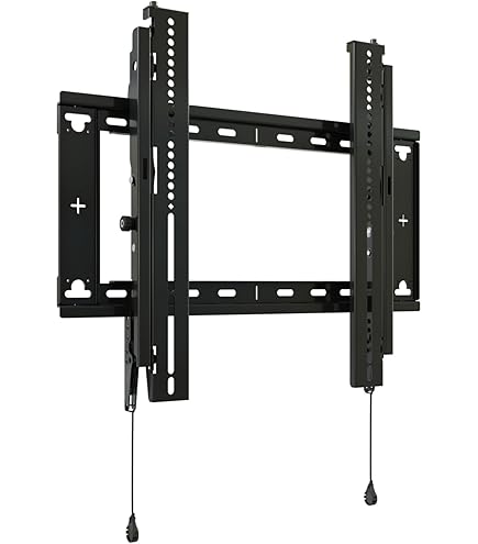 Chief FTR1U Wall Mount For Digital Signage - Supports 32" Screens Up To 45lbs (Renewed)