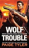 Wolf Trouble