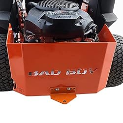 Universal Towing Hitch Kit 3/4" Zero Turn Mower