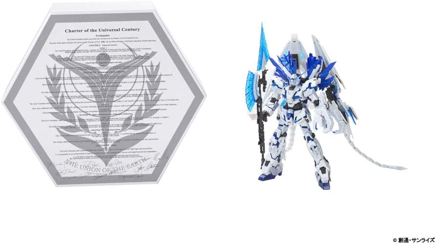 Amazon 機動戦士ガンダムuc Blu Ray Box Complete Edition Rg 1 144 ユニコーンガンダム ペルフェクティビリティ 付属版 初回限定生産 アニメ