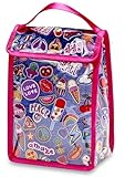 Insulated Snack Bag (Patch)