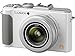 Panasonic LUMIX DMC-LX7W 10.1 MP Digital Camera with 7.5x Intelligent zoom and 3.0-inch LCD - White