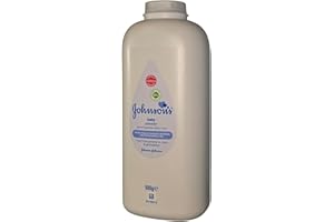 Johnsons Baby Powder 500g