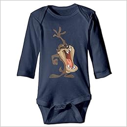 taz onesie
