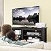 ANTOP Indoor TV Antenna Indoor Flat 50 Miles Antenna with Exclusive Amplifier Booster, 4G Filter for Noise-Free, Multi-Directional Reception, 10 ft Coaxial Cable, Diamond-Cut Surface, White(AT-201B)