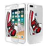 Retro Sneakerhead Phone Art Case for 5.5