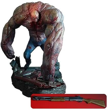 left 4 dead toys