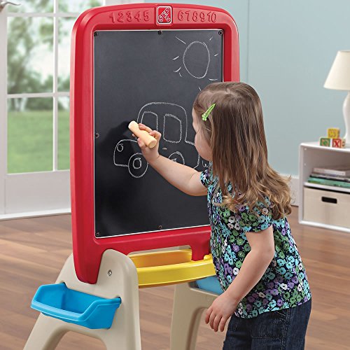 1 Step2+All+Around+Easel+Yellow