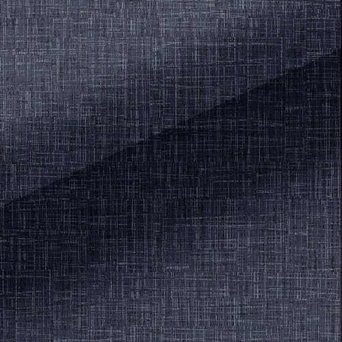 Connecting Threads 3 Yard Cut 100% American-Grown Cotton Blue Quilting Fabric 44