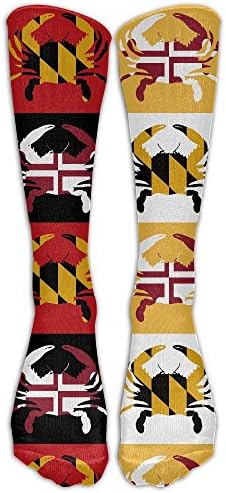 Russia Flag Compression Socks Football Socks Sports Stockings Long Socks