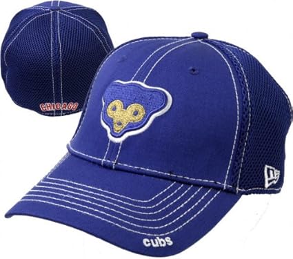 cubs throwback hat