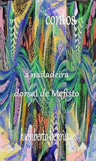 Livro A Nadadeira Dorsal de Mefisto