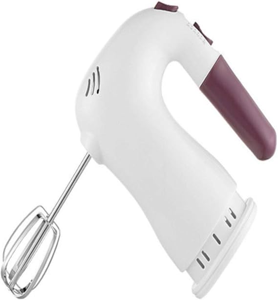 Electric Mixer HandHeld Household Electric Egg Beater High Power