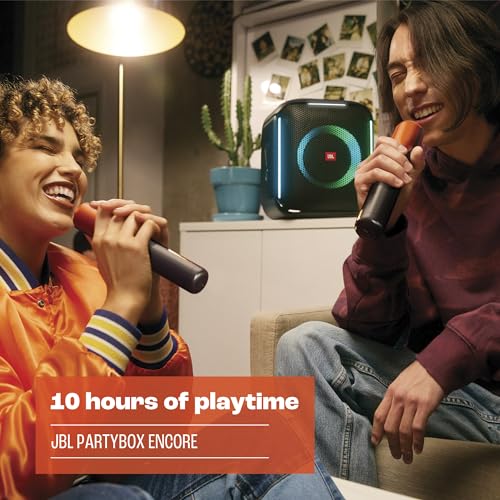 JBL PartyBox Encore