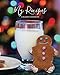 My Recipes: Blank Christmas Recipe Journal: A Blank Cookbook (Holiday Recipe Journals) (Volume 5) by Journals for Women