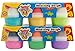 Gluten Free Modeling Play Dough, 12 Pack