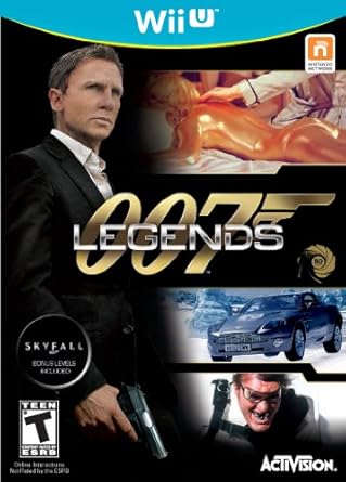 juegos wii u amazon