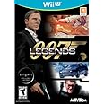 007 Legends - Nintendo Wii U