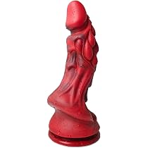 Amazon.com: Realistic Thick Dildo Dragon Penis Anal Vagina G-spot ...