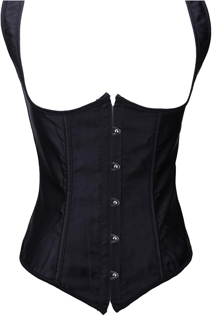 waist corset top