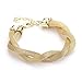 Moochi Africa Style Gold Plated Necklace Earrings Bracelet Ring Jewelry Set