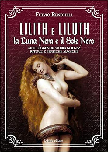 Lilith e Liluth Lilith e Liluth