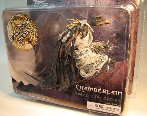 dark crystal neca